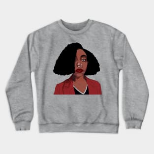 Jane Lane Crewneck Sweatshirt